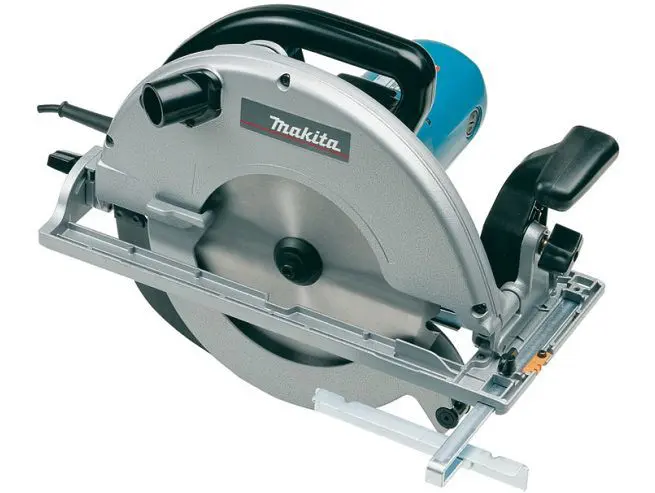 Makita - Okružní pila 355 mm, 2200 W 5143R