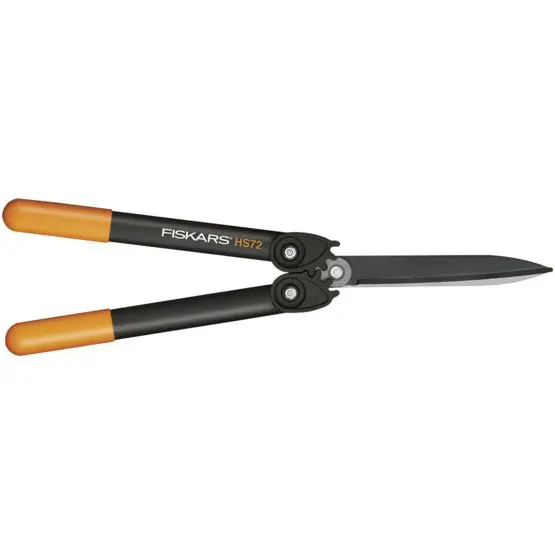 FISKARS - Nůžky na živý plot 1000596