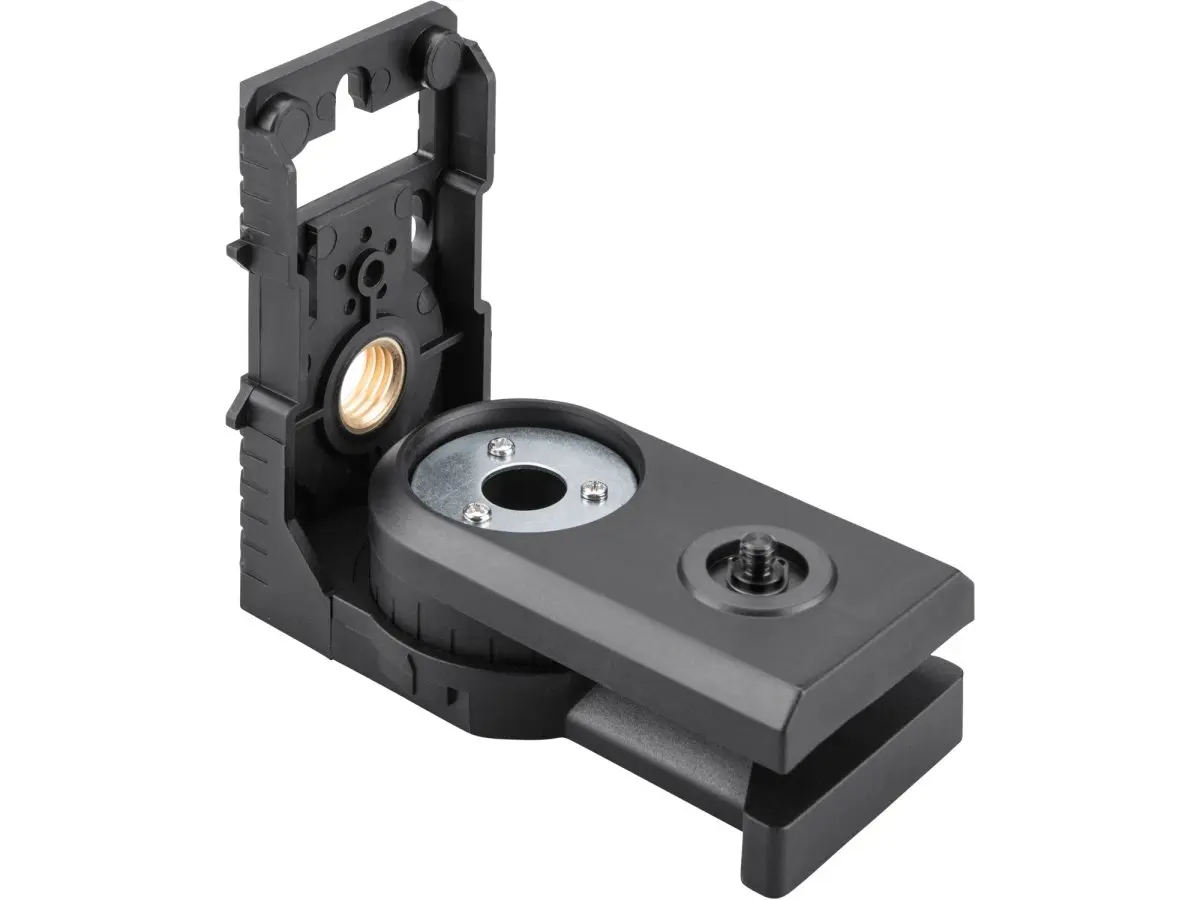 Extol Premium 8823921 držák magnetický, otočný, šroub 1/4"- vnitř. závit 1/4"- 5/8"