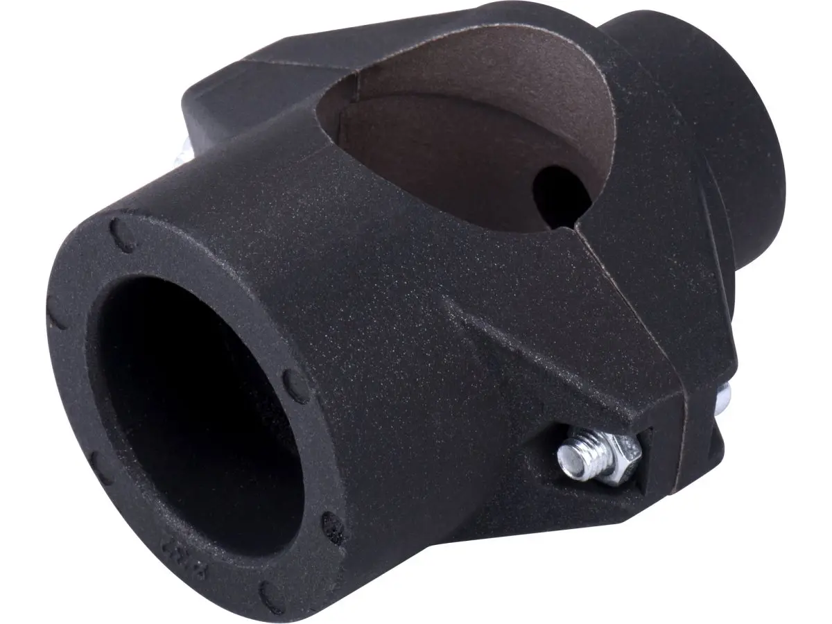 Nástavec párový pro polyfúzní svářečku, 32 mm EXTOL PREMIUM 8897211D
