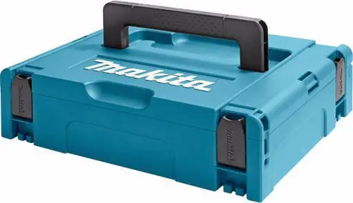Makita - Kufr na nářadí Makpac, typ 1 821549-5