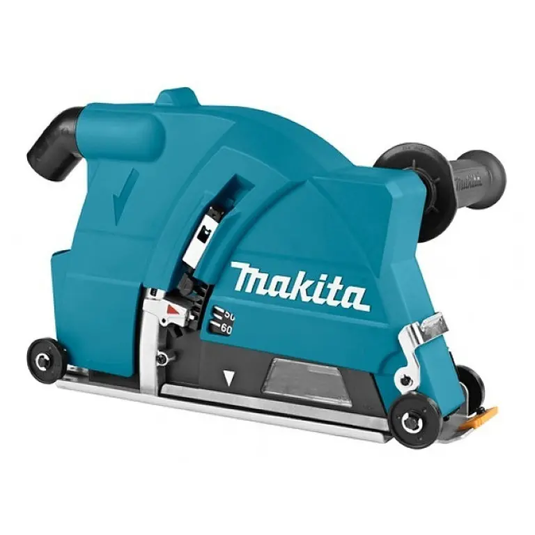 Makita - Odsávací kryt, průměr 180 a 230 mm 198440-5
