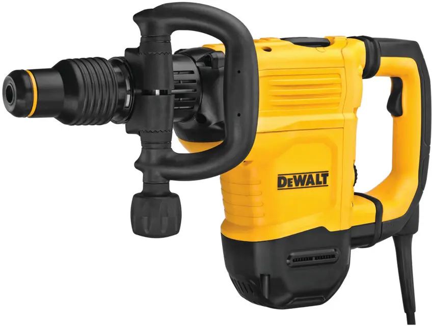 DeWALT - Sekací kladivo 1250 W D25832K