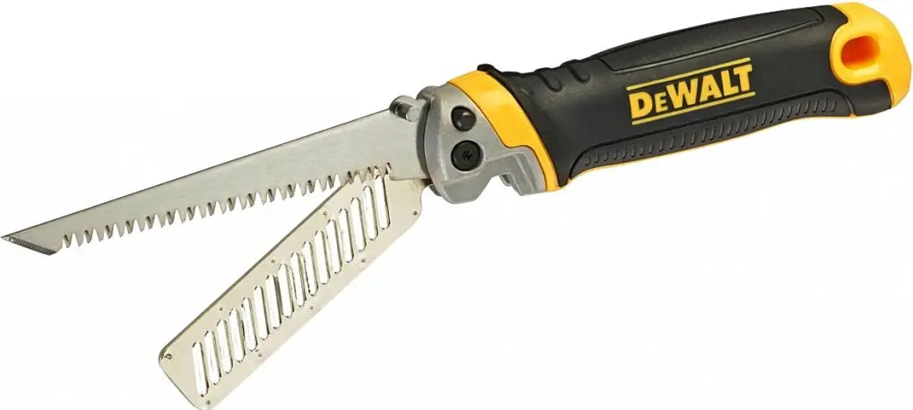 DeWALT - Skládací pilka s rašplí DWHT0-20123