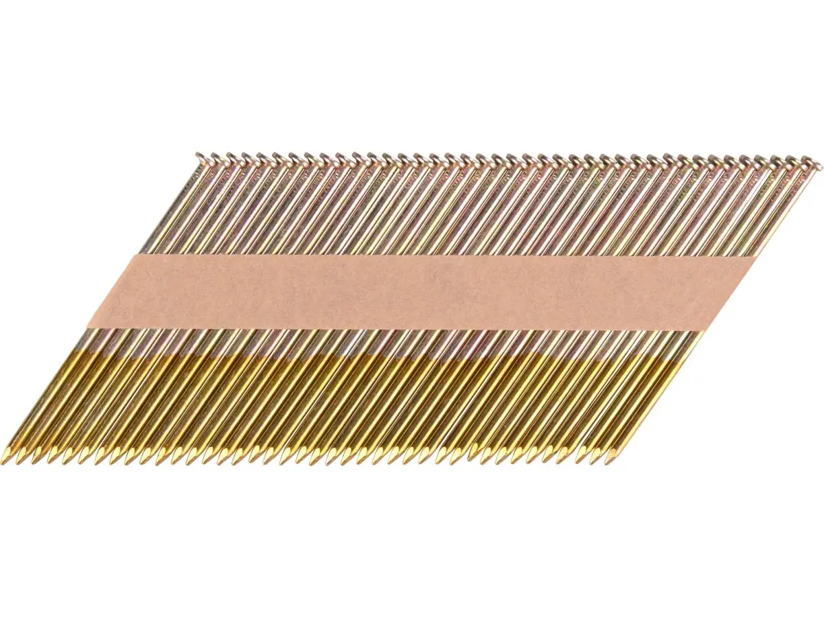 EXTOL PREMIUM 8862608 hřebíky nastřelovací, 480ks, 3,05 x 90mm hladké pro 8865042