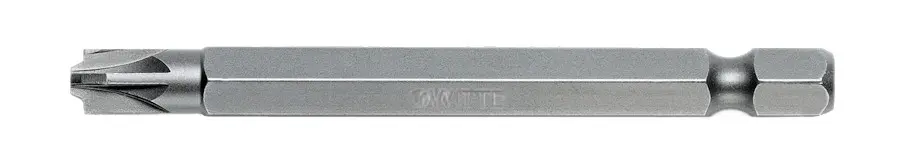 WITTE bit 1/4" PZ2/MODUL PZ/SL 70mm +- 26472.04