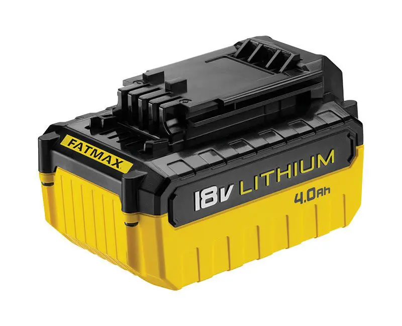 Stanley - 18V akumulátor Li-Ion 4,0 Ah FMC688L-XJ