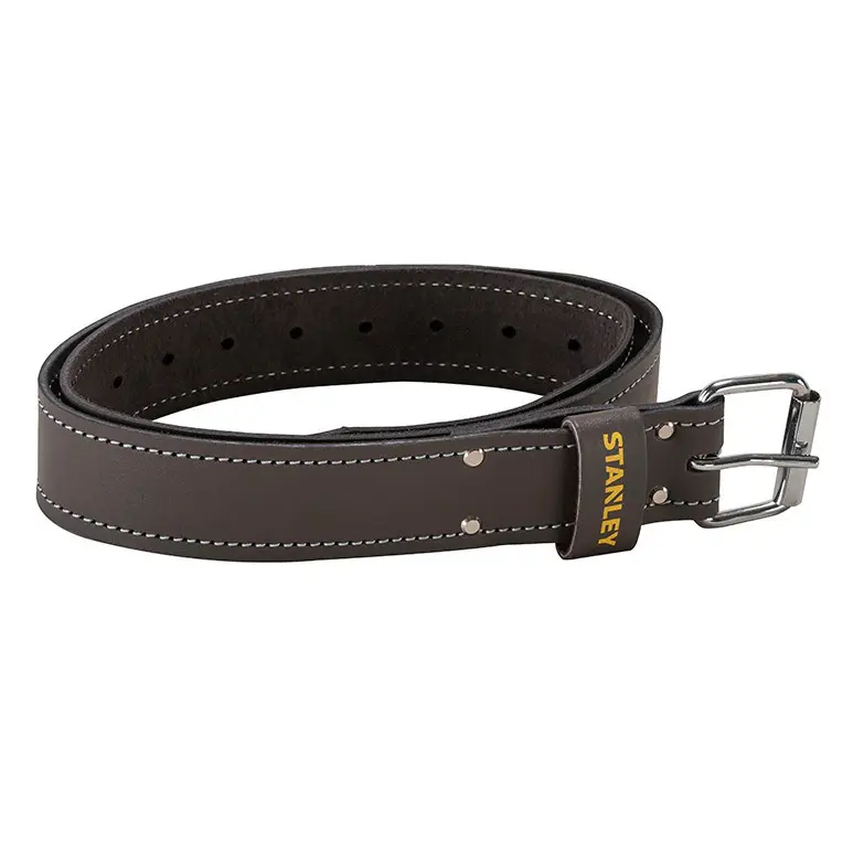 Stanley - Kožený pásek, délka 130 cm STST1-80119