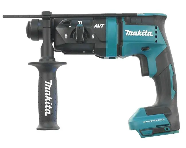 Makita - 18V AKU kombinované kladivo, bez baterie a nabíječky DHR182Z