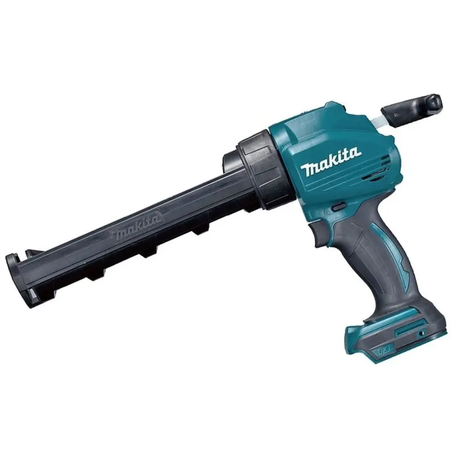 Makita - 18V AKU výtlačná pistole, bez baterie a nabíječky DCG180Z