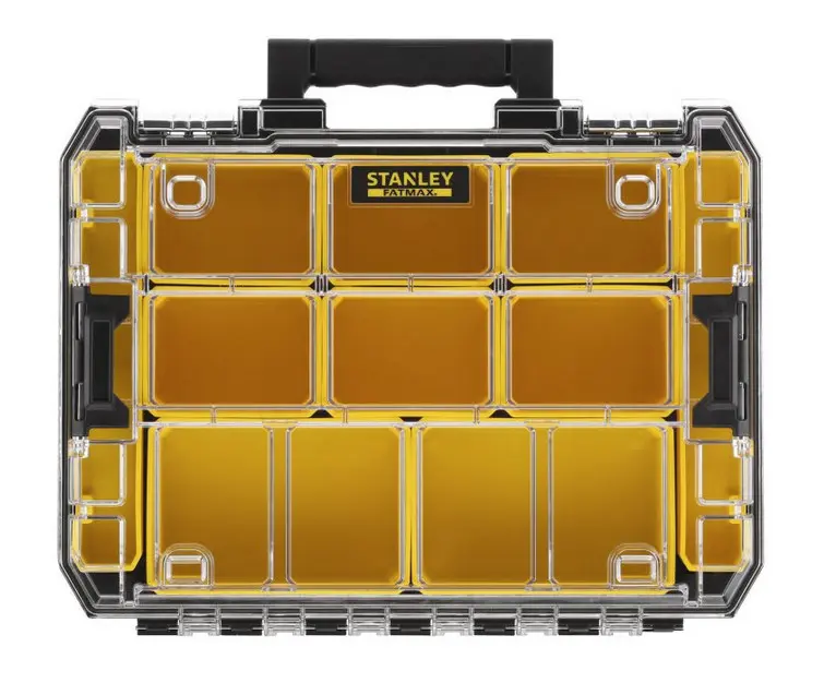 Stanley FATMAX ORGANIZÉR TSTAK hluboký FMST82967-1