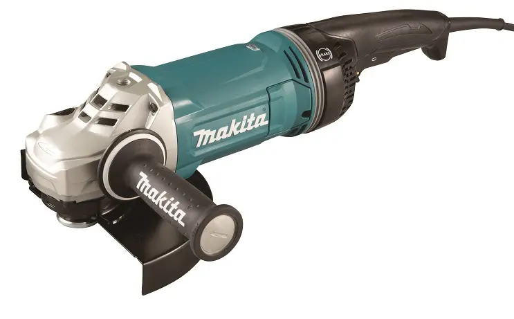 Makita - Úhlová bruska 230 mm, 2800 W GA9070X1