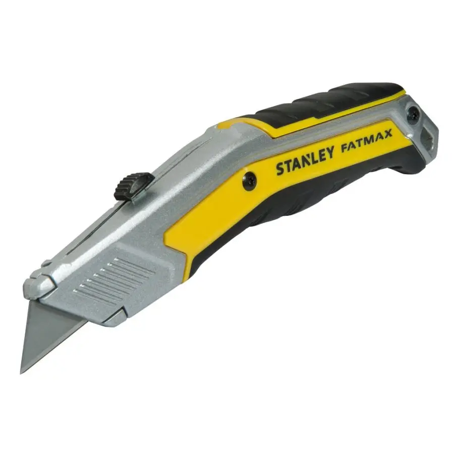 Stanley - Nůž s vysouvací čepelí FMHT0-10288