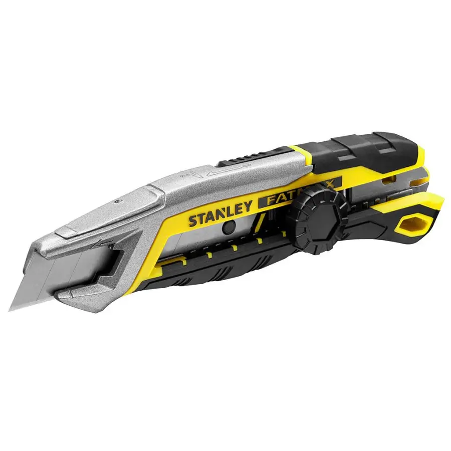 Nůž odlamovací Stanley FatMax FMHT10592-0