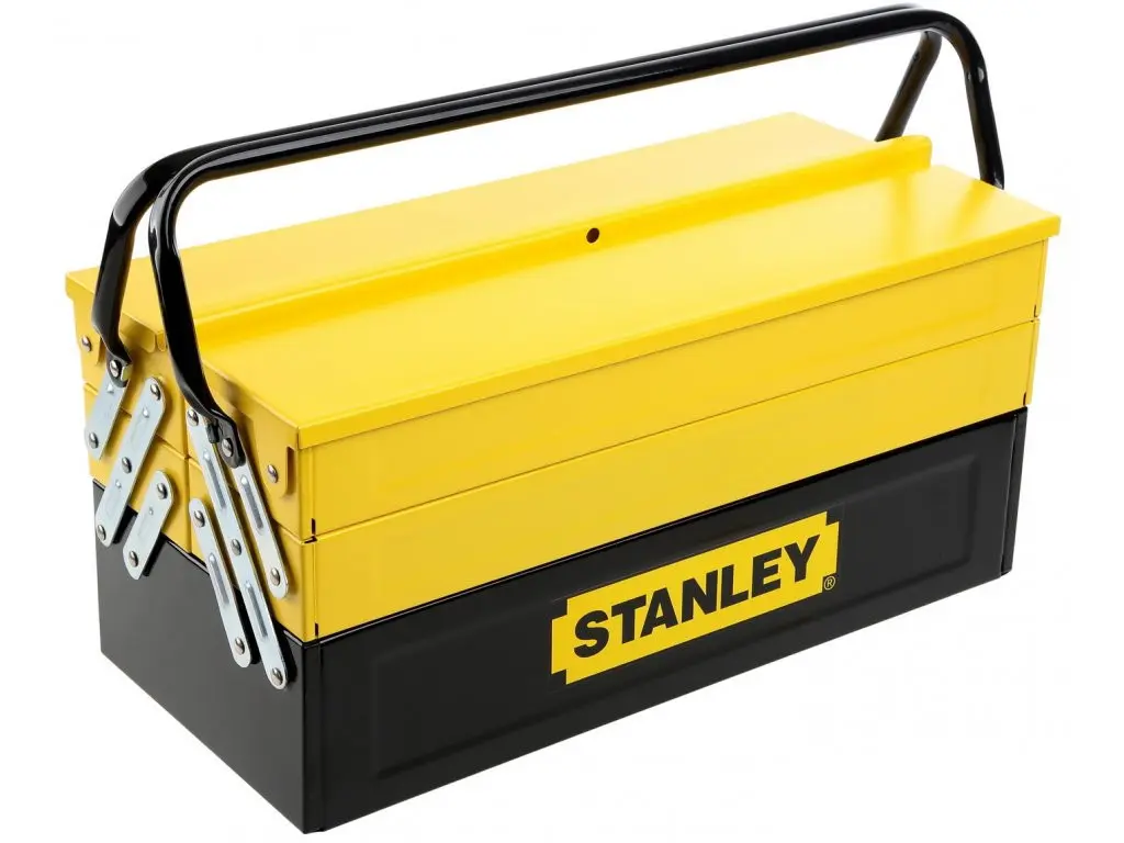 Rozkládací plechový box Stanley 1-94-738 1-94-738
