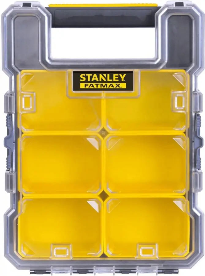 Stanley - Organizér, hluboký FMST1-72378