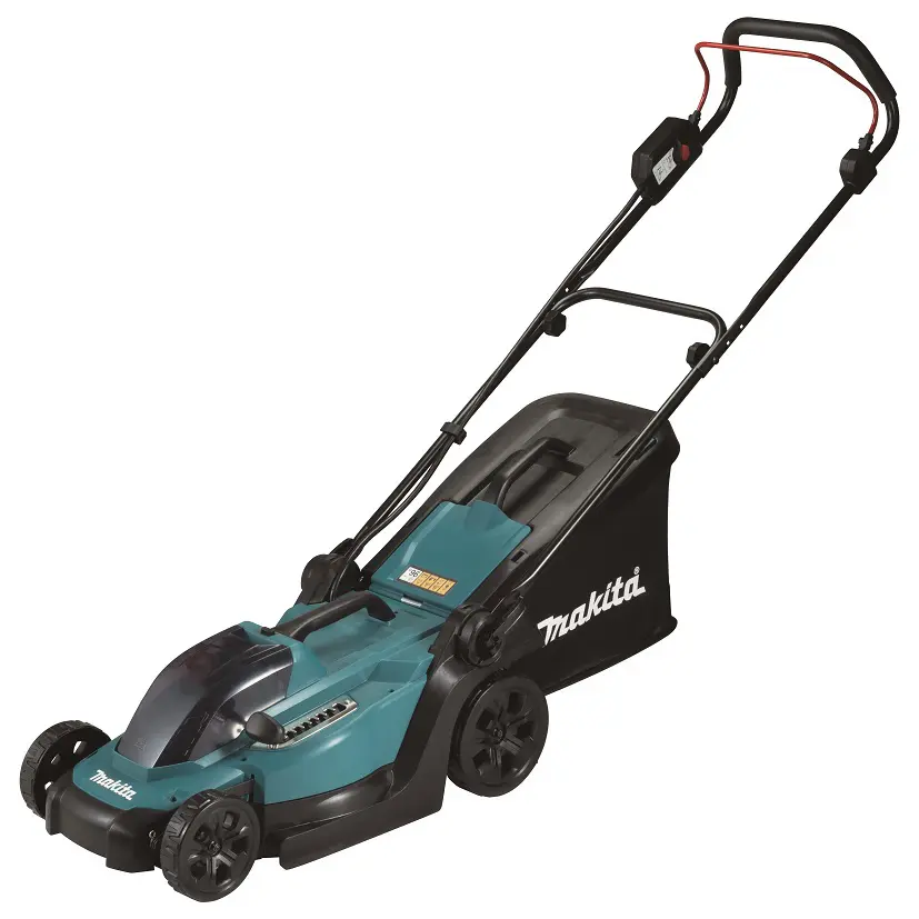 Makita - 18V AKU sekačka na trávu, záběr 33 cm, bez baterie a nabíječky DLM330Z