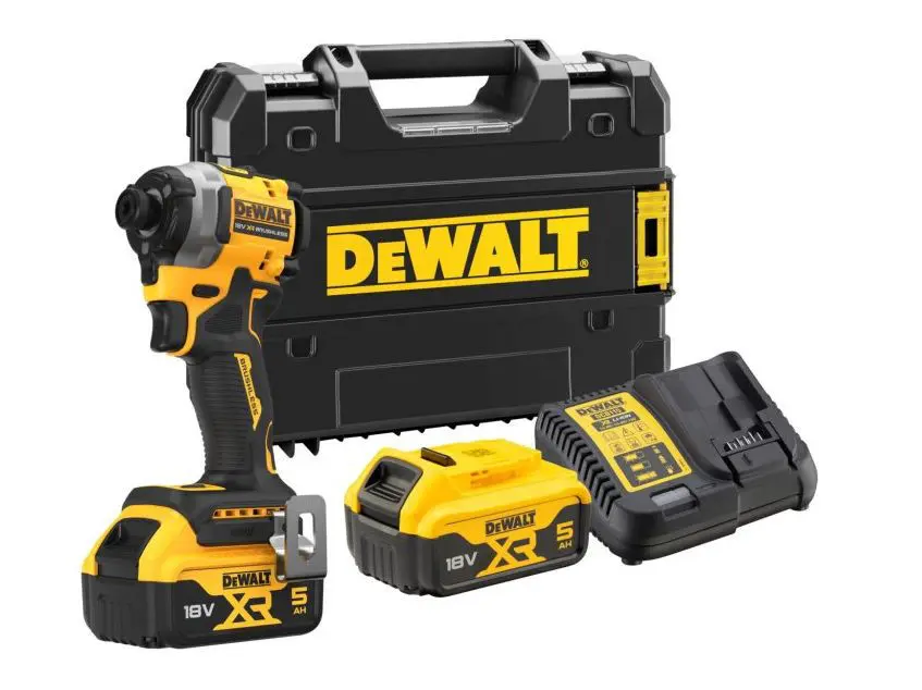 Dewalt DCF850D2T