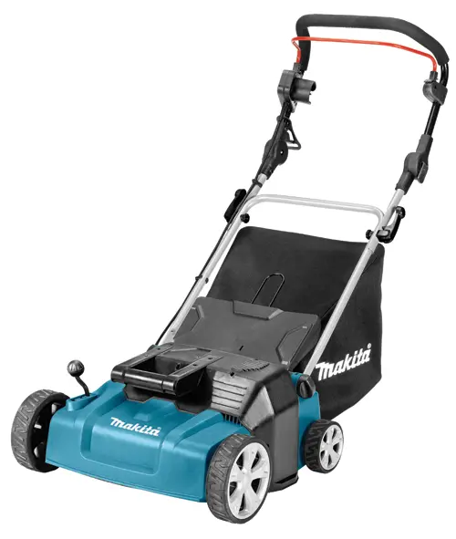Makita - Vertikutátor, záběr 36 cm, 1800 W UV3600