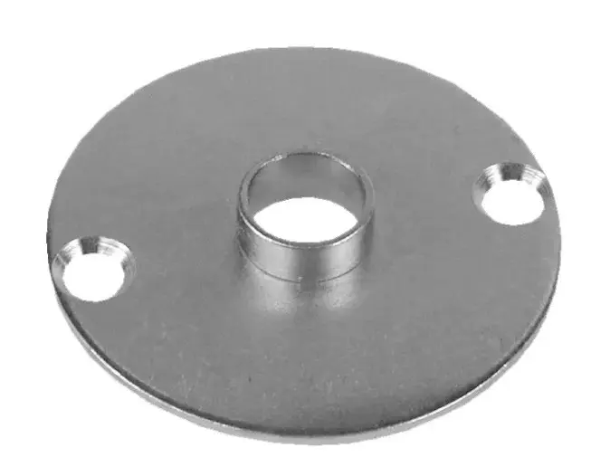 IGM FGB300-01 kopírovací kroužek ocelový - D30x6mm