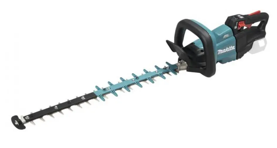 Makita - 18V AKU plotové nůžky 60 cm, bez baterie a nabíječky DUH601Z