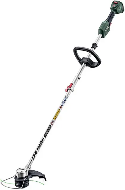 Metabo RTD 18 LTX BL 30 (body) Aku křovinořez
