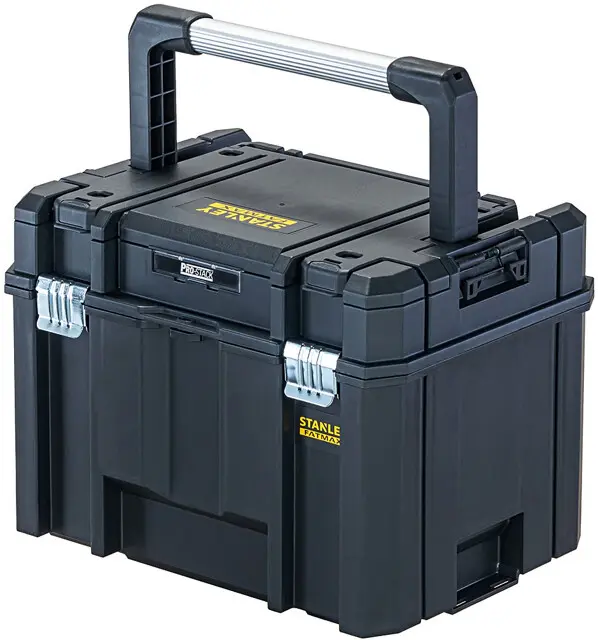 Stanley Pro-Stack - Kufr na nářadí FMST1-75796