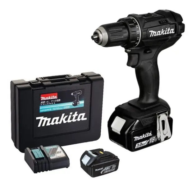 Makita DDF482RFEB