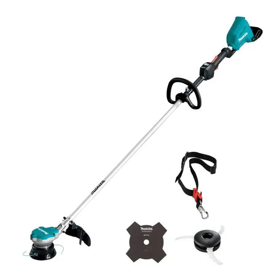 Makita DUR368LZ