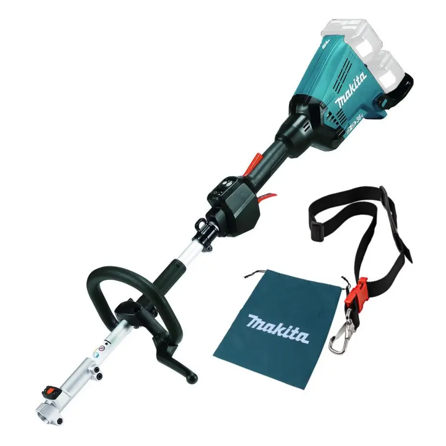 Makita DUX60Z Aku motorová jednotka Li-ion 2x18V,bez aku LXT