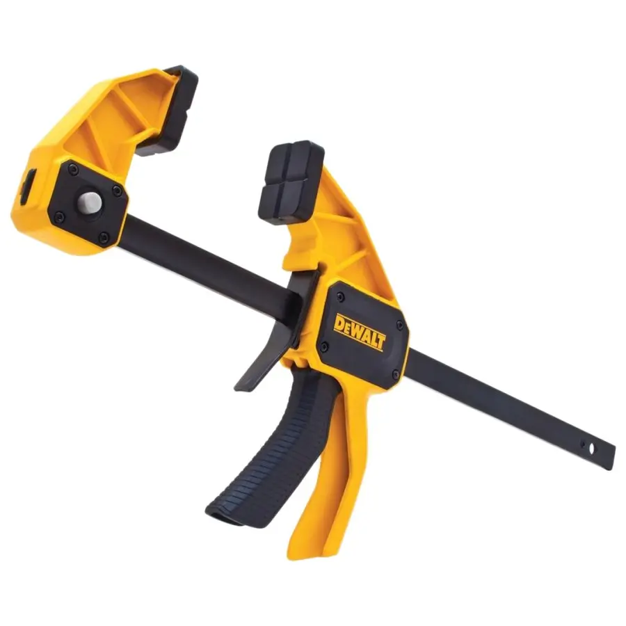 DeWALT - XL svěrka 600 mm, svírací síla 272 kg DWHT0-83186