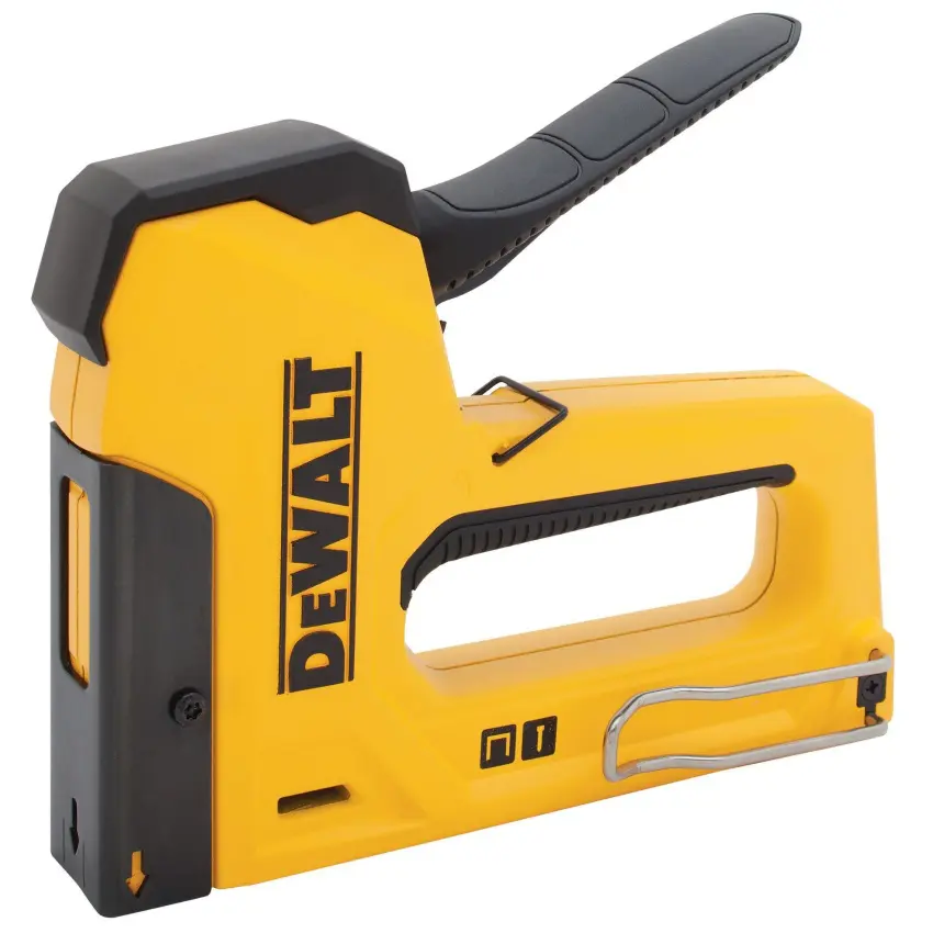 DeWALT - Univerzální sponkovačka 2v1 DWHTTR350-0