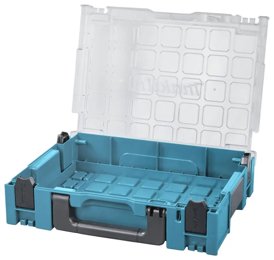 Makita - Organizér Makpac 191X84-4
