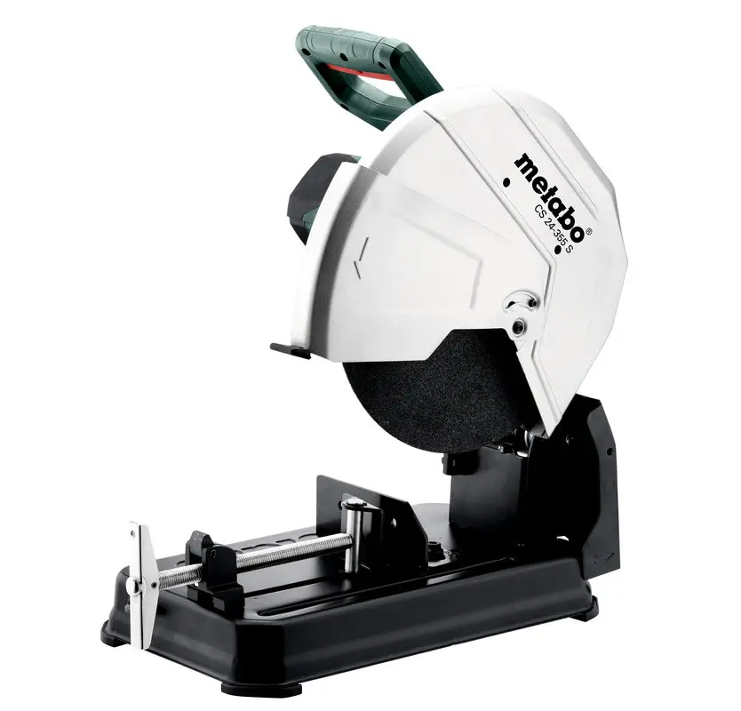 METABO CS 24-355 S rozbrušovací pila na kovy 601787000