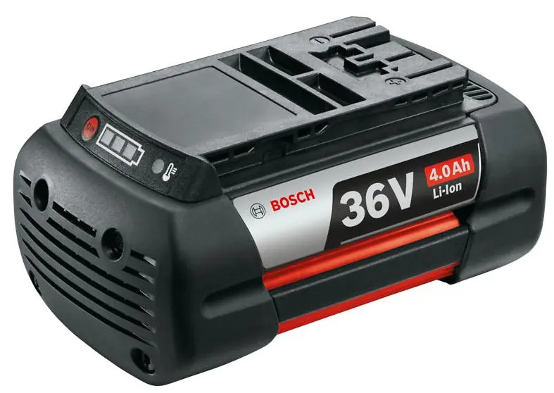 Bosch - 36V akumulátor Li-Ion GBA 4,0 Ah F016800346