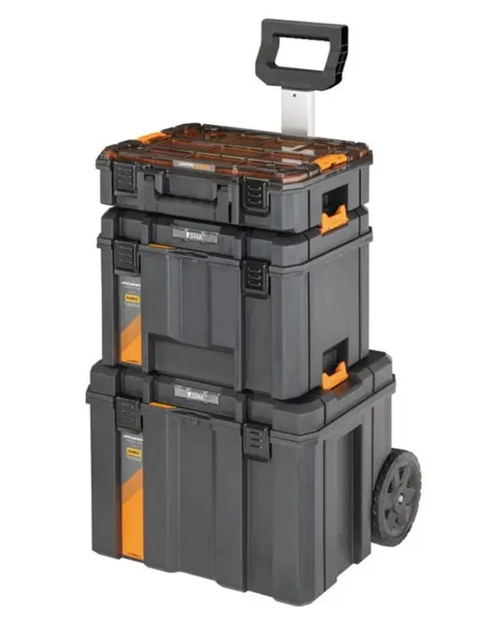 Dewalt Mclaren DWST60452