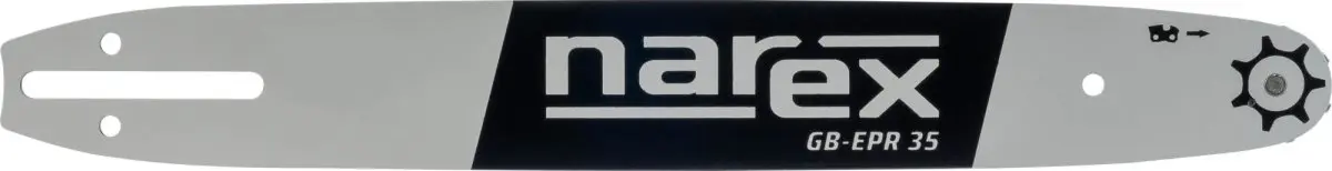 Narex Vodicí lišta GB EPR 35