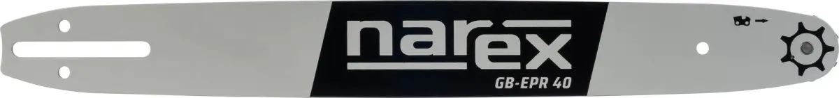 NAREX GB-EPR 40 vodící lišta 65406330