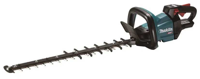 Makita - 40V AKU plotové nůžky 60 cm, bez baterie a nabíječky UH006GZ