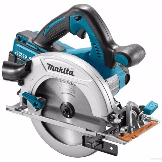 Makita - 18V AKU okružní pila 190 mm,