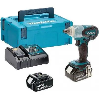 Makita DTW251RTJ