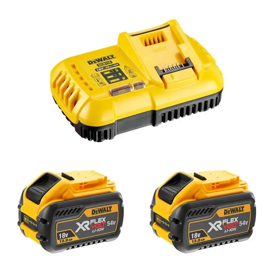 DeWALT DCB118Y2