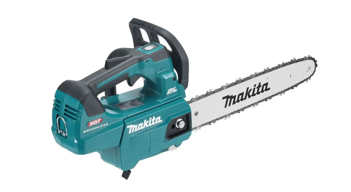 Makita - 40V AKU řetězová pila 35 cm, bez baterie a nabíječky UC004GZ01