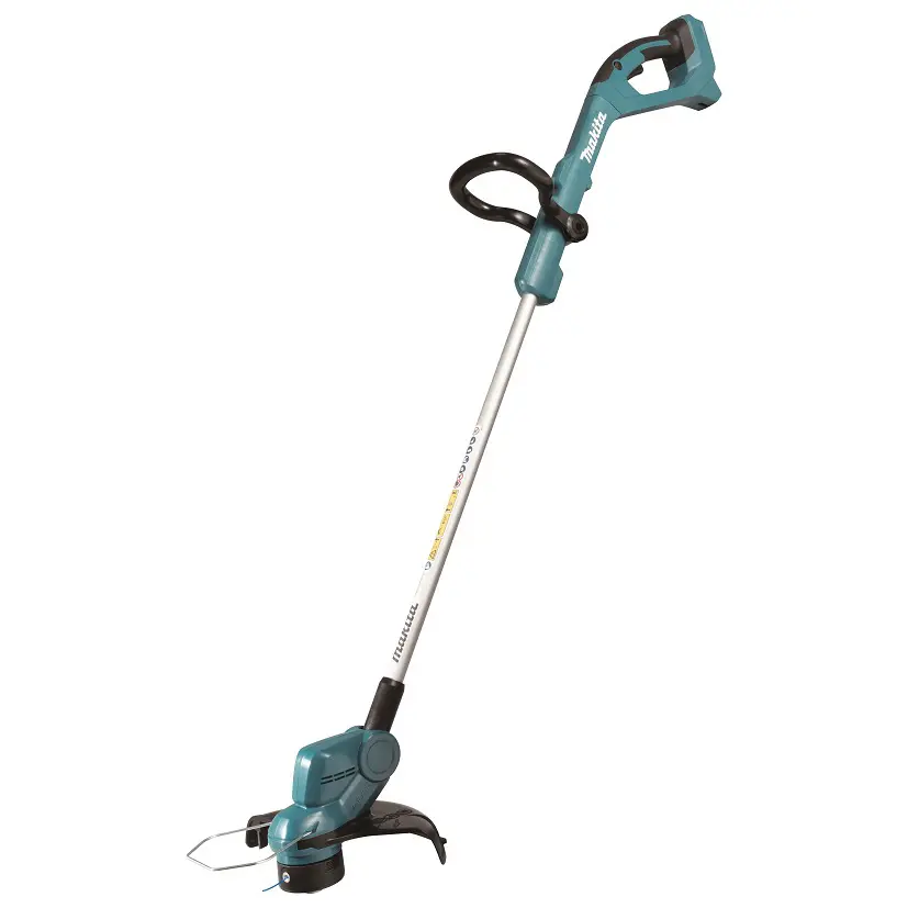 Makita - 18V AKU vyžínač, záběr 26 cm,