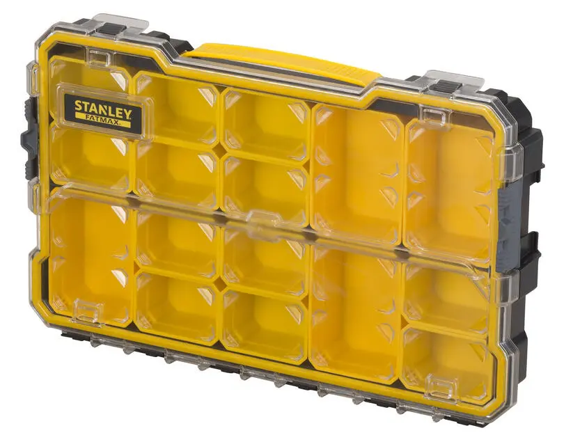 Stanley - Organizér FATMAX 2/3, nízký FMST1-75779