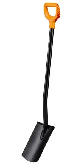 ROVNÝ RÝČ SOLID ™ FISKARS