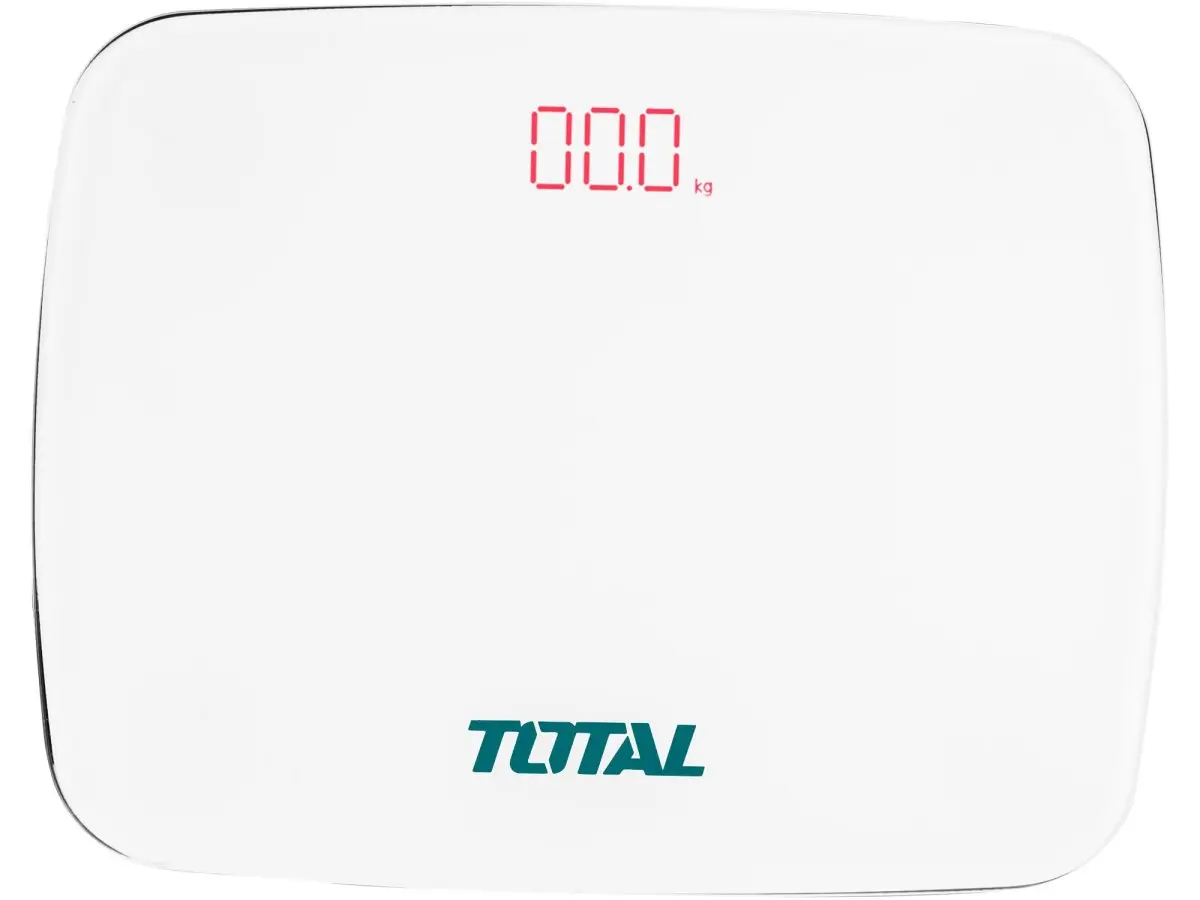 TOTAL TESA41801 osobní digitální váha