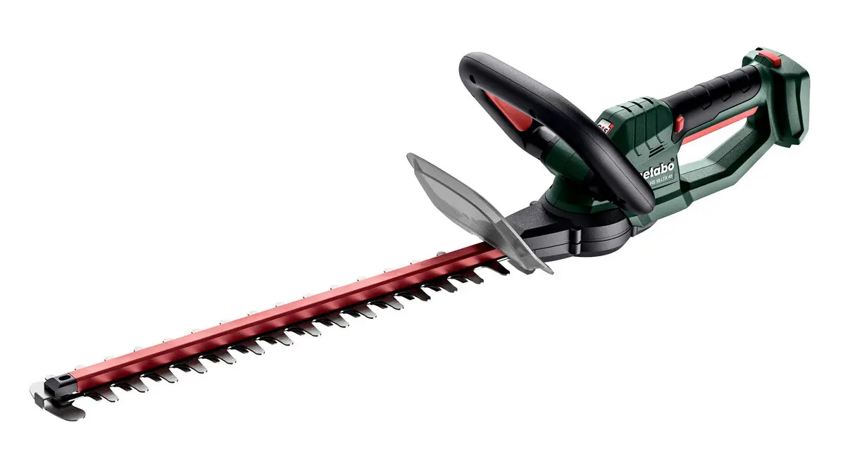 Metabo - 18V AKU plotové nůžky 45 cm, bez baterie a nabíječky 601717850