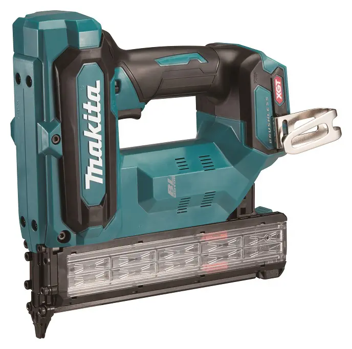 MAKITA FN001GZ aku hřebíkovačka Li-ion XGT 40V, bez aku Z