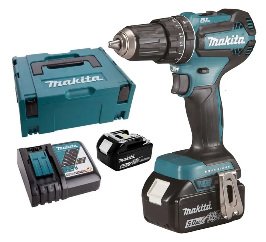 Makita DHP485RTJ